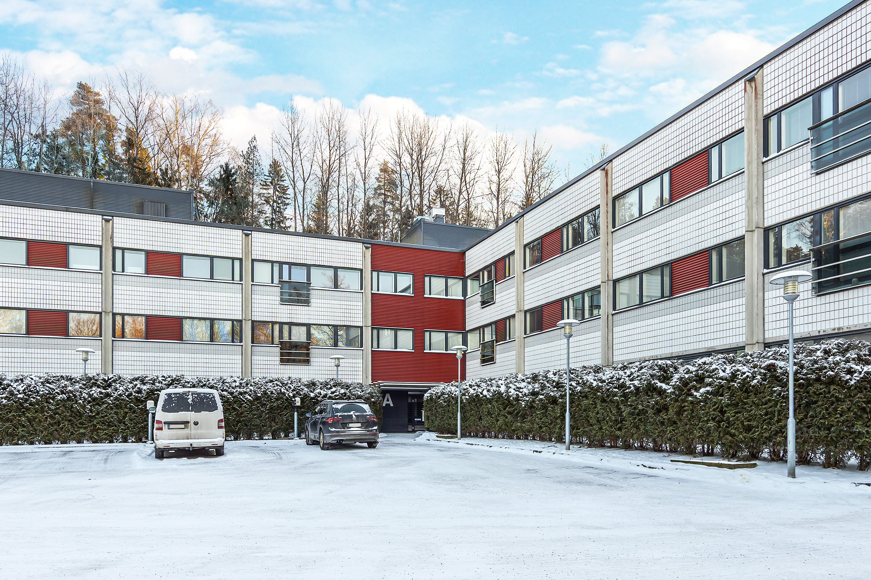 Venevalkamantie 9, Kauniainen (7. kaupunginosa), Kuva 9