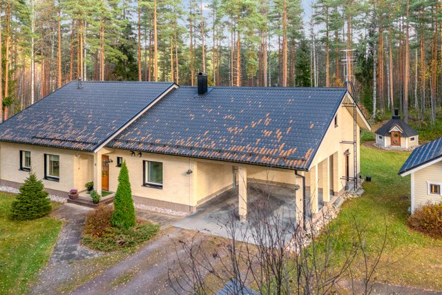 Likolahdentie 4