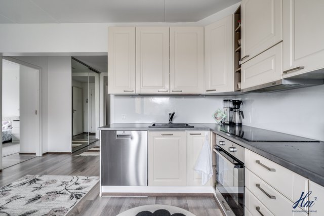 Ruiskatu 6 A, 20720 Turku 7