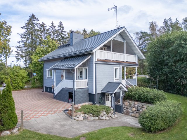 Kuussillantie 2 A