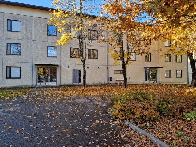 Ahtialanpolku 2 C