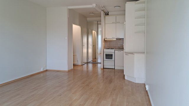 Kauppalantie 16, Helsinki (Etelä-Haaga, Haaga), Kuva 6, esikatselu