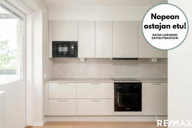 Saunalahdenkatu 16 A