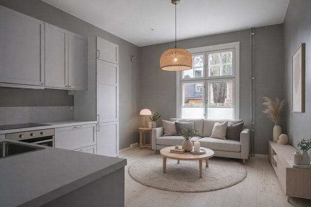 Päijänteentie 39-41 C