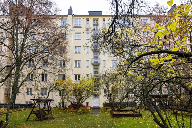 Päivärinnankatu 7 A