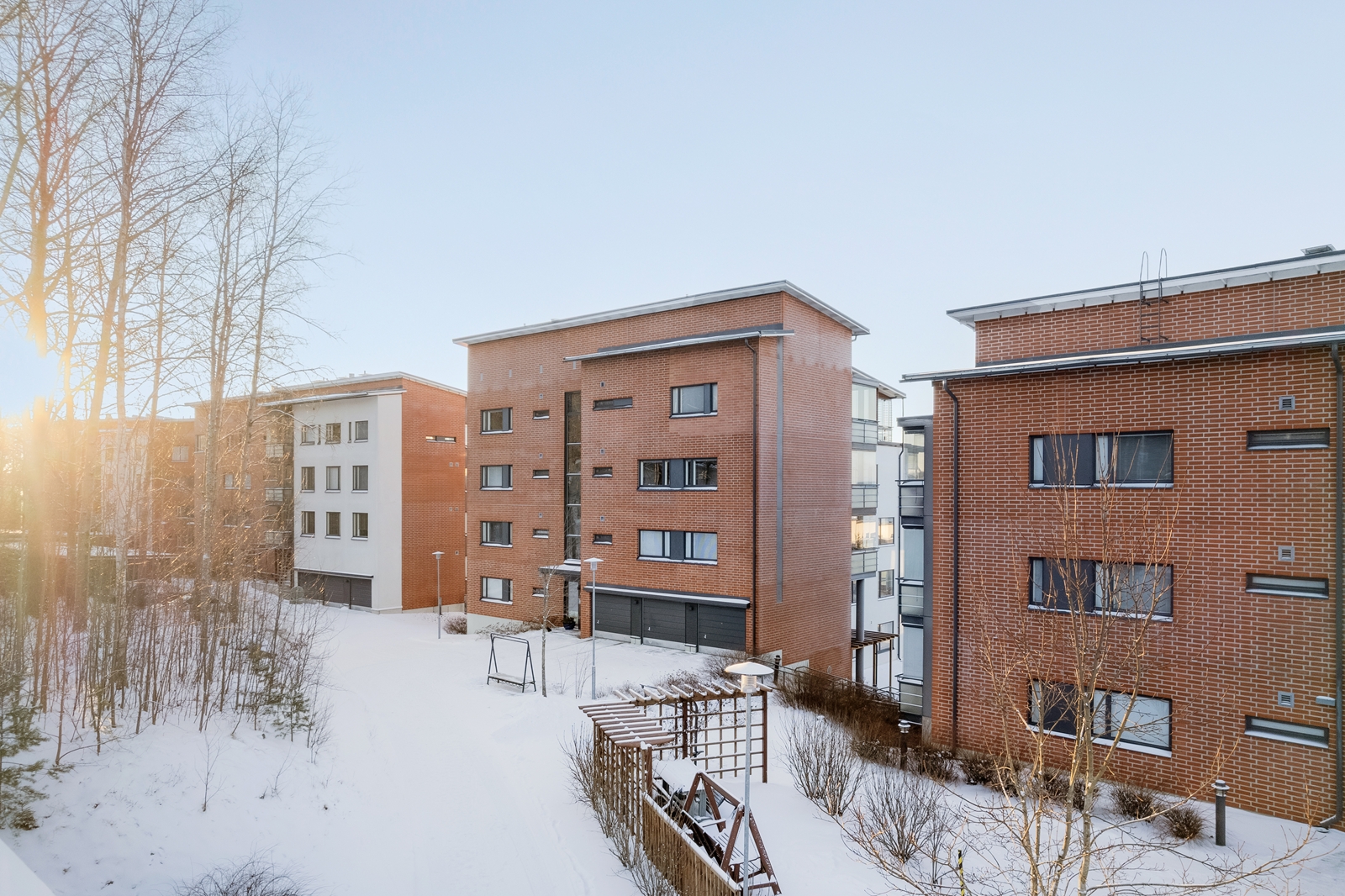 Sairionrannankatu 6, Hämeenlinna (Sairio), Kuva 16