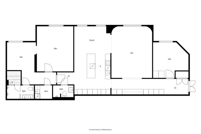 Yrjönkatu 11, Helsinki (Kamppi), Kuva 3, esikatselu