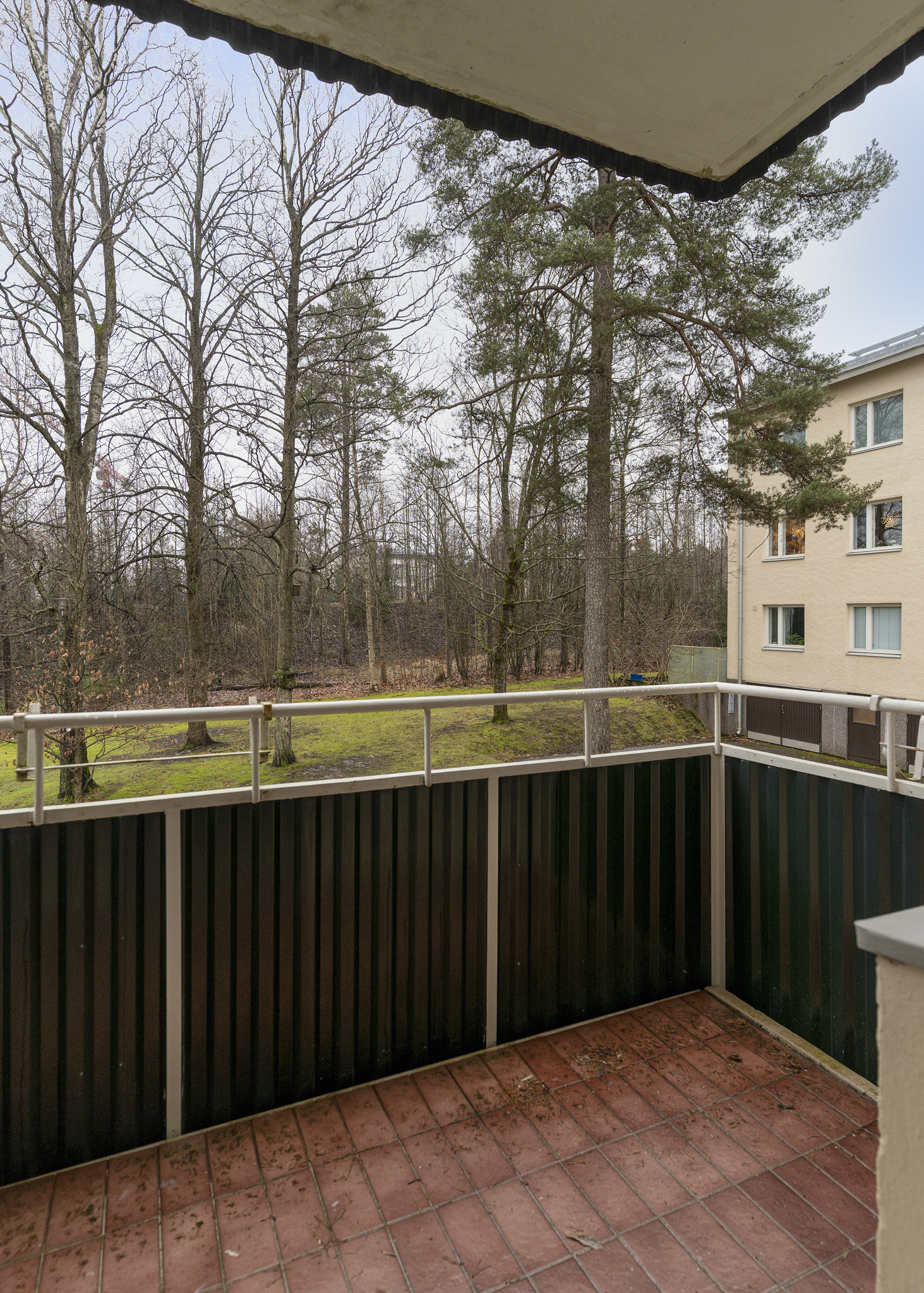 Ulvilantie 4, Helsinki (Munkkivuori), Kuva 14