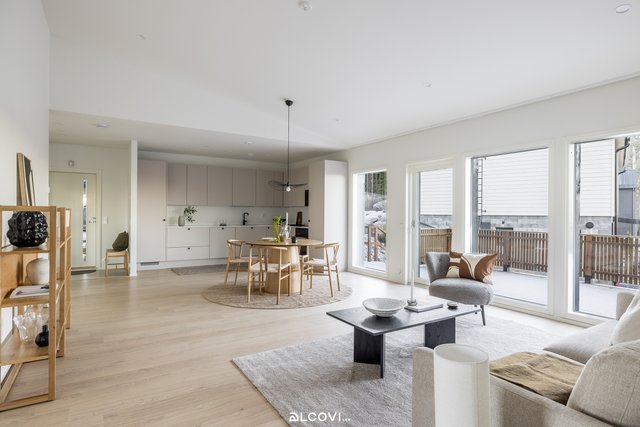 Miilunvartijankuja 11