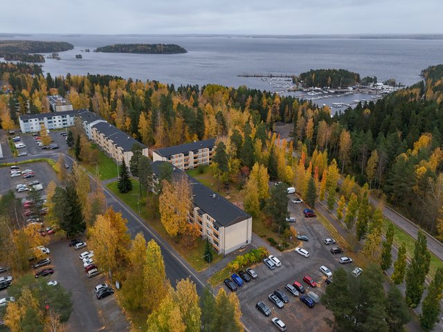 Jänislahdenkatu 2 F