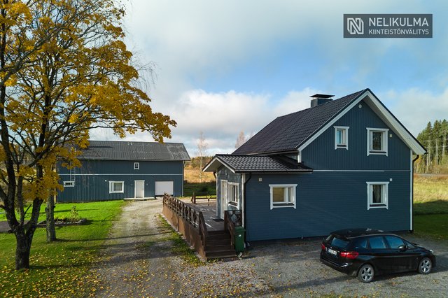 Suvannontie 85