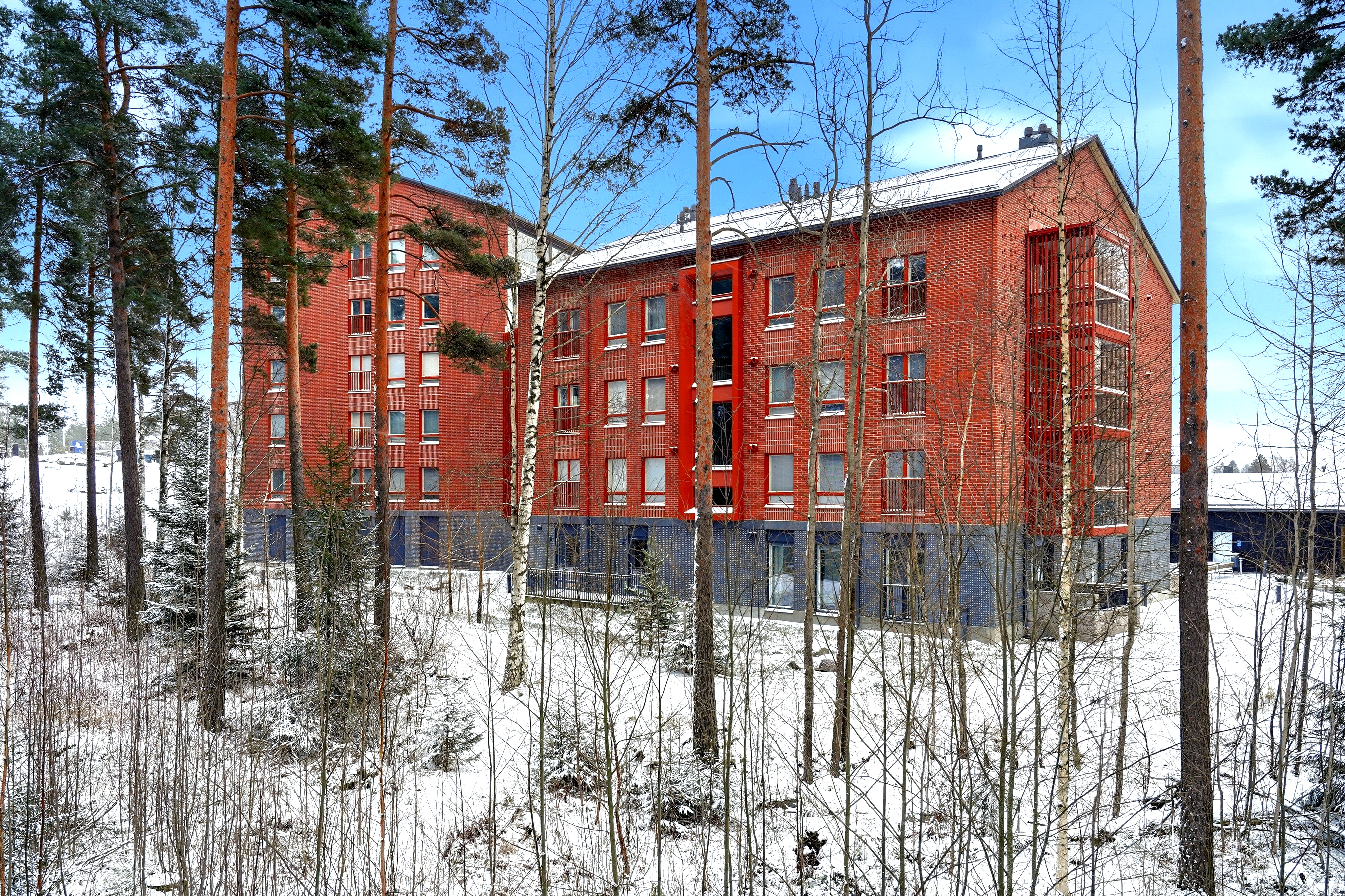Pyhtäänkorventie 15e, Vantaa (Aerola, Veromies), Kuva 17