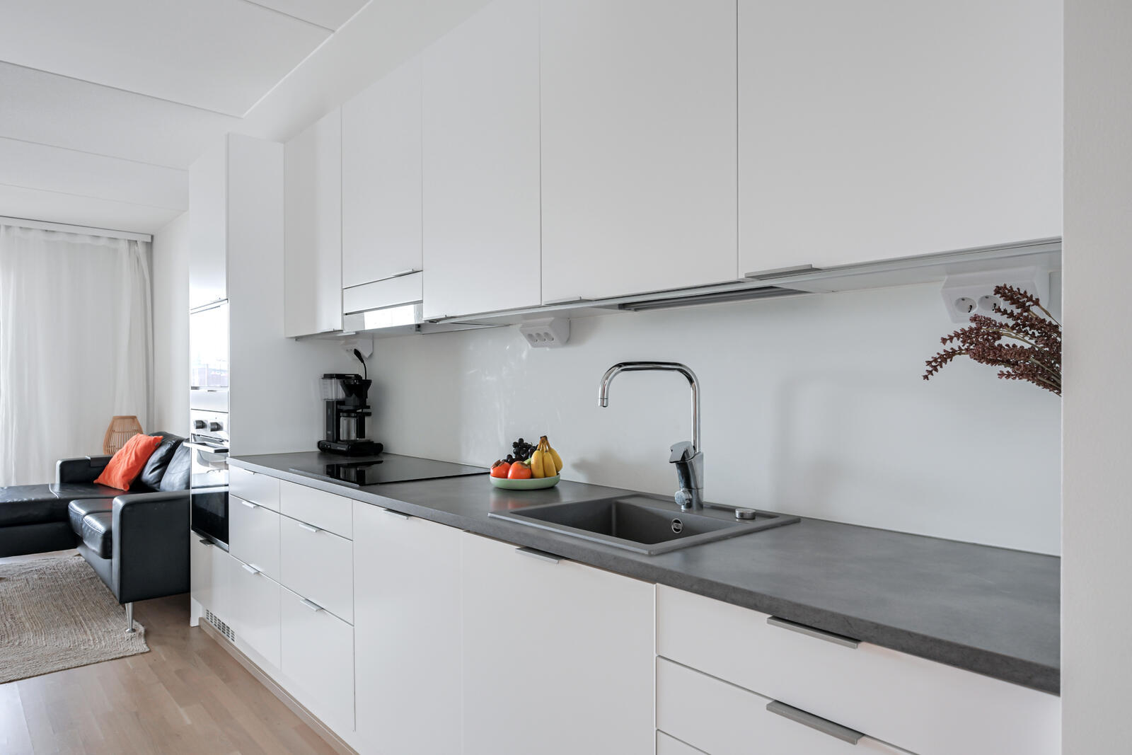 Kaljaasi Fortunan katu 1, Helsinki (Sompasaari), Kuva 15