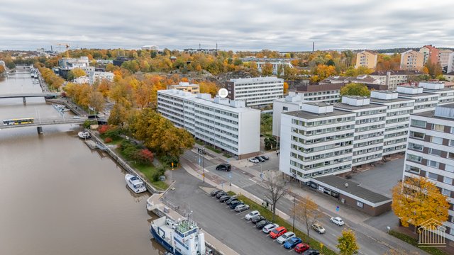 Itäinen Rantakatu 46 C