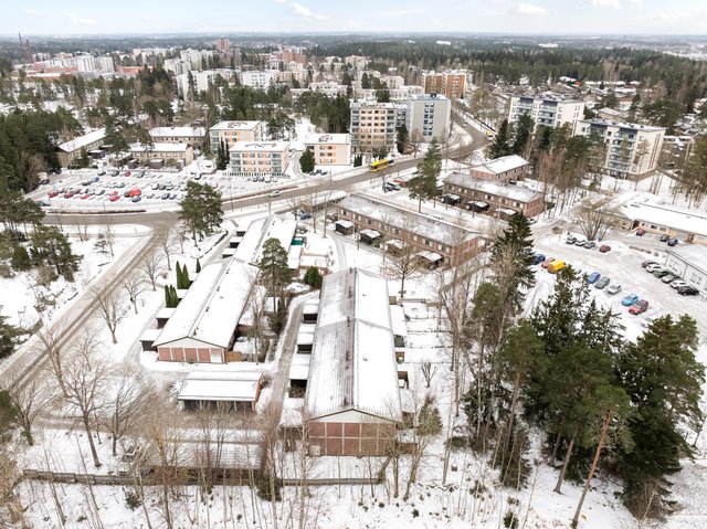 Orminkuja 1 as, 20610 Turku 32