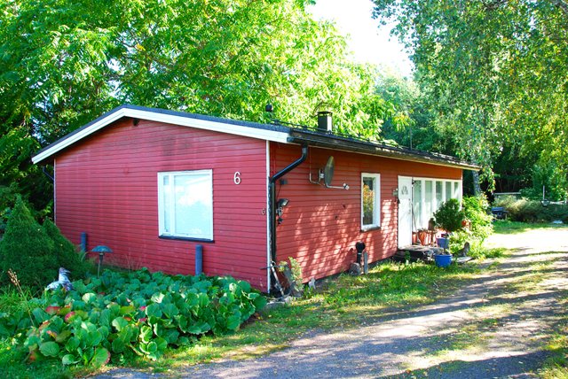 Uikkutie 6