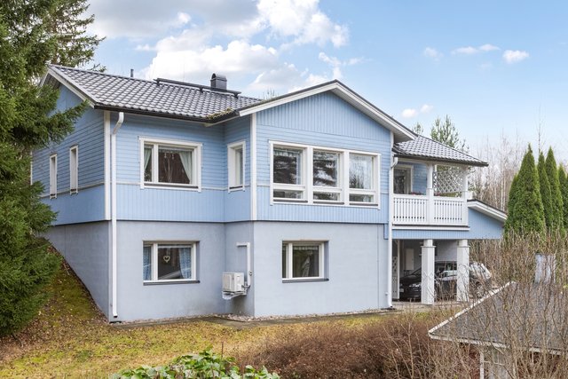 Långinkuja 10, Valkeala (Koivuranta), Kuva 24, esikatselu