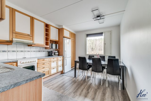 Raatimiehenpolku 12 A, 20750 Turku 3