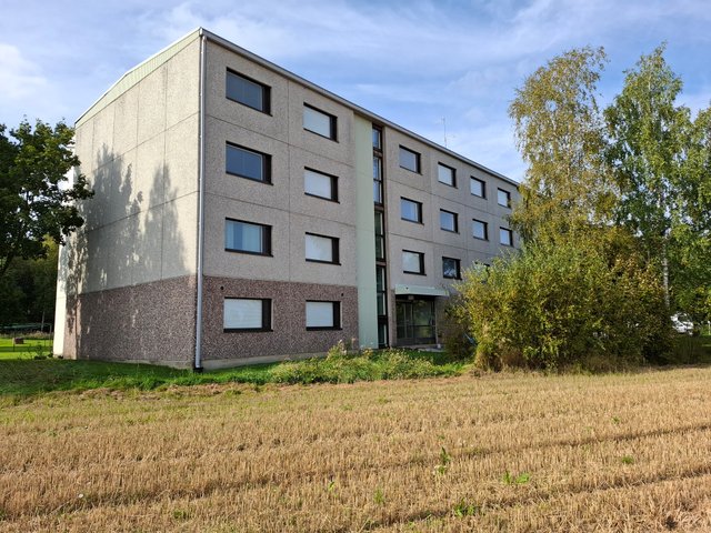 Erkkilänkatu 5 A