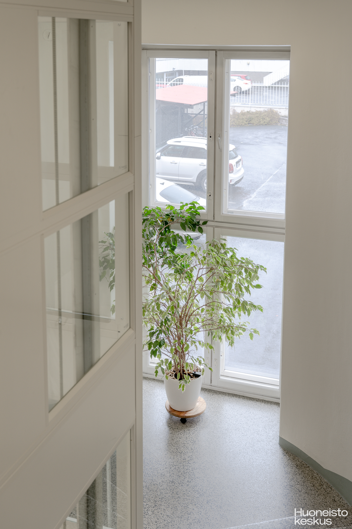 Pakkahuoneenkatu 9, Oulu (I Pokkinen), Kuva 25