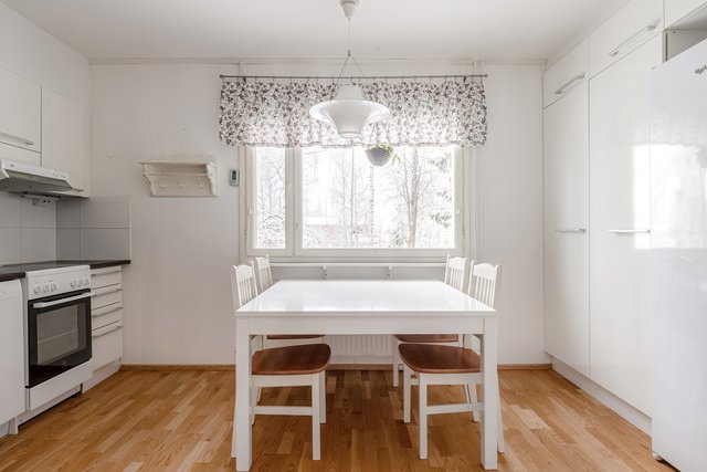 Tuomikuja 2, Kuopio (Päiväranta), Kuva 1, esikatselu