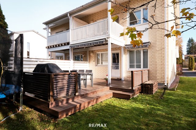 Reserviläisentie 14 C