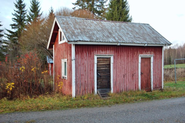 Ruohorannatie 8, Tuusniemi, Kuva 27, esikatselu