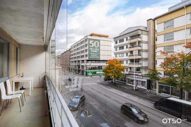 Antinkatu 21 B