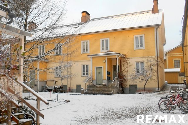 Ruotsinsalmenkatu 3 C