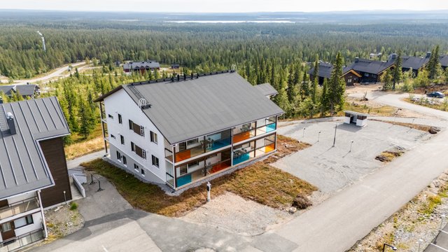 Laskijantie 10 F
