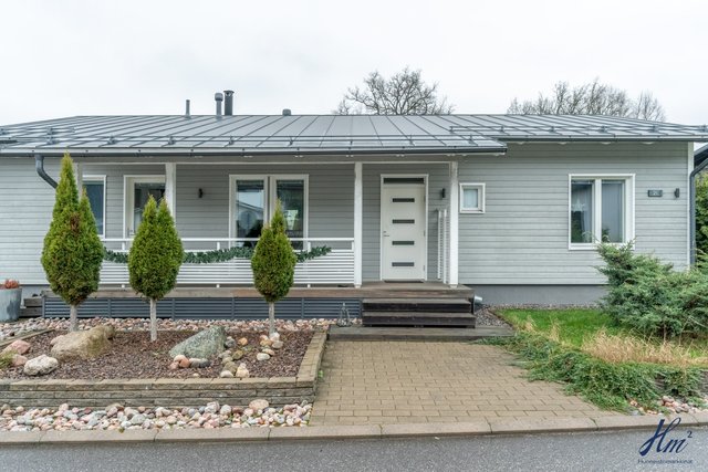 Johanneksentie 21, 20900 Turku 58