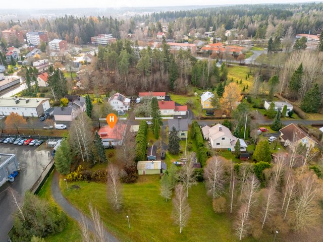 Sorrinkatu 3, Forssa (Talsoila), Kuva 17, esikatselu