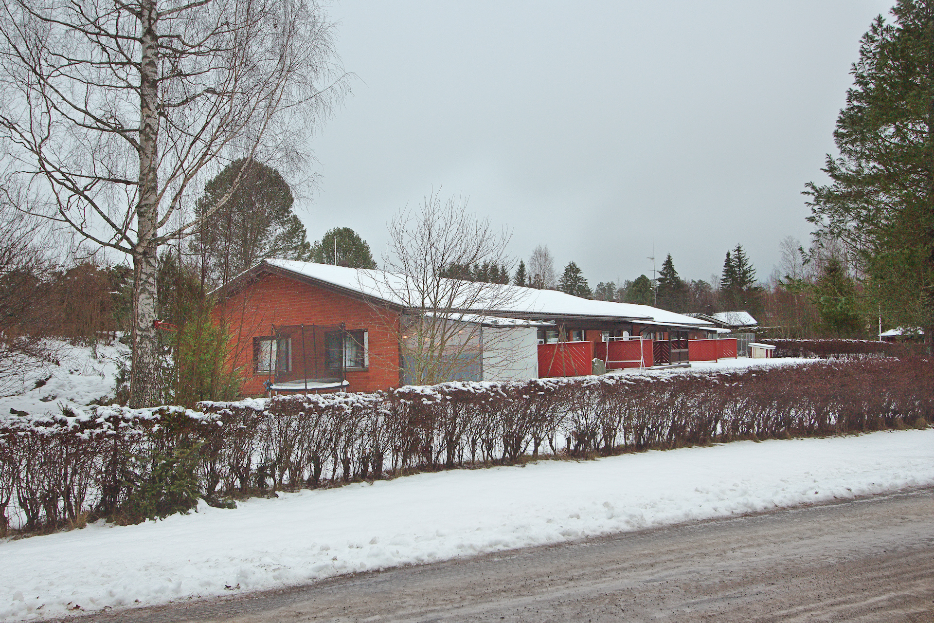 Russellahdentie 7, Tuusniemi, Kuva 18