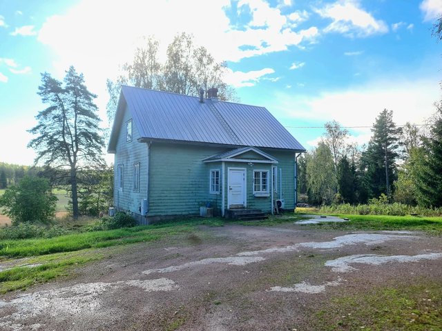Hinnurintie 41