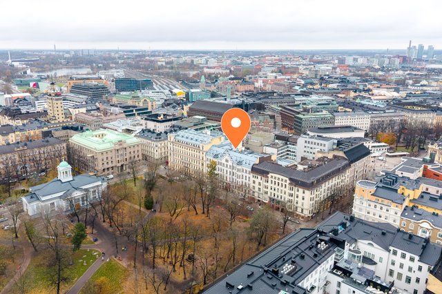 Yrjönkatu 11, Helsinki (Kamppi), Kuva 22, esikatselu