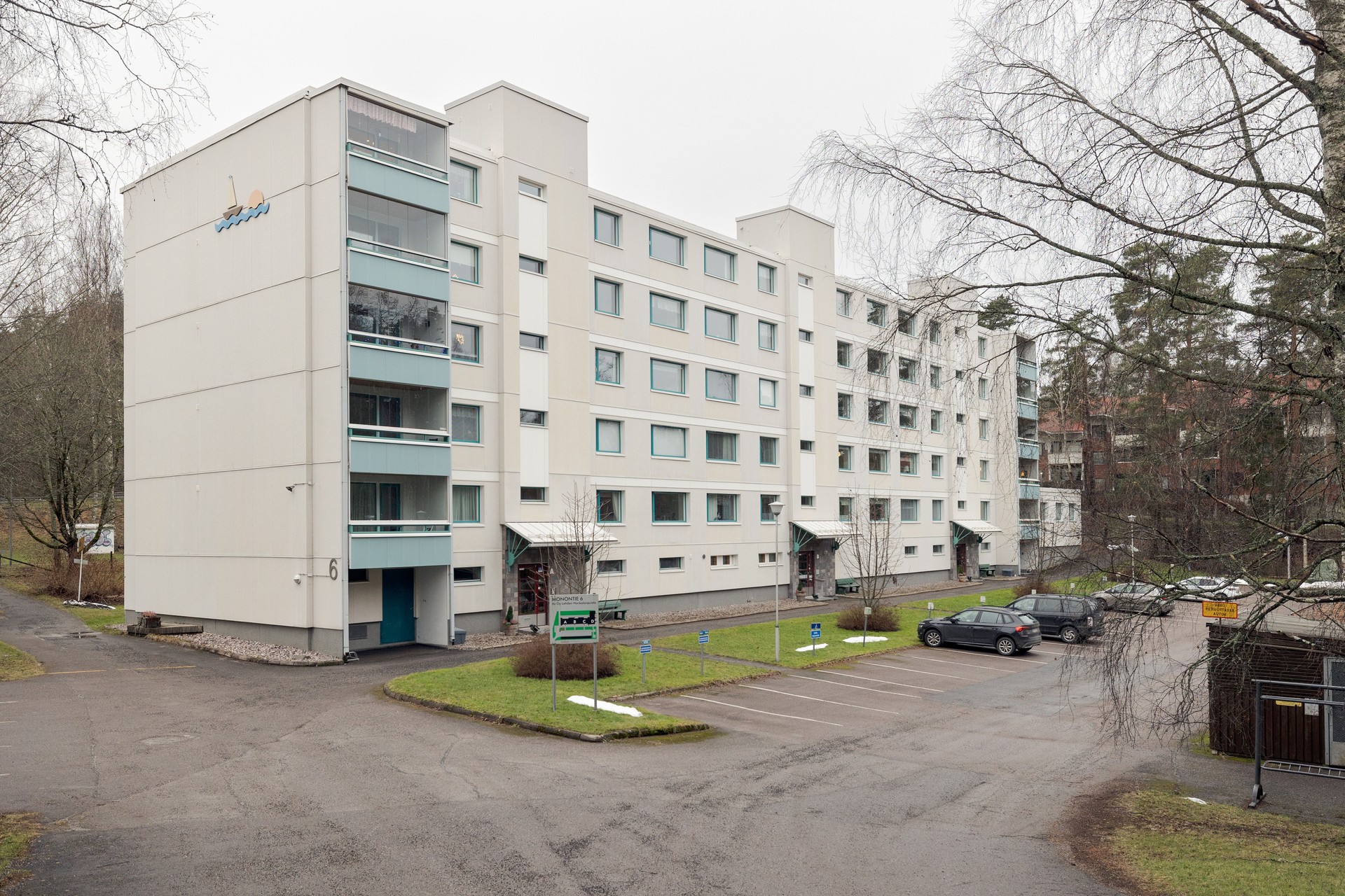 Monontie 6, Lahti (Jalkaranta), Kuva 3
