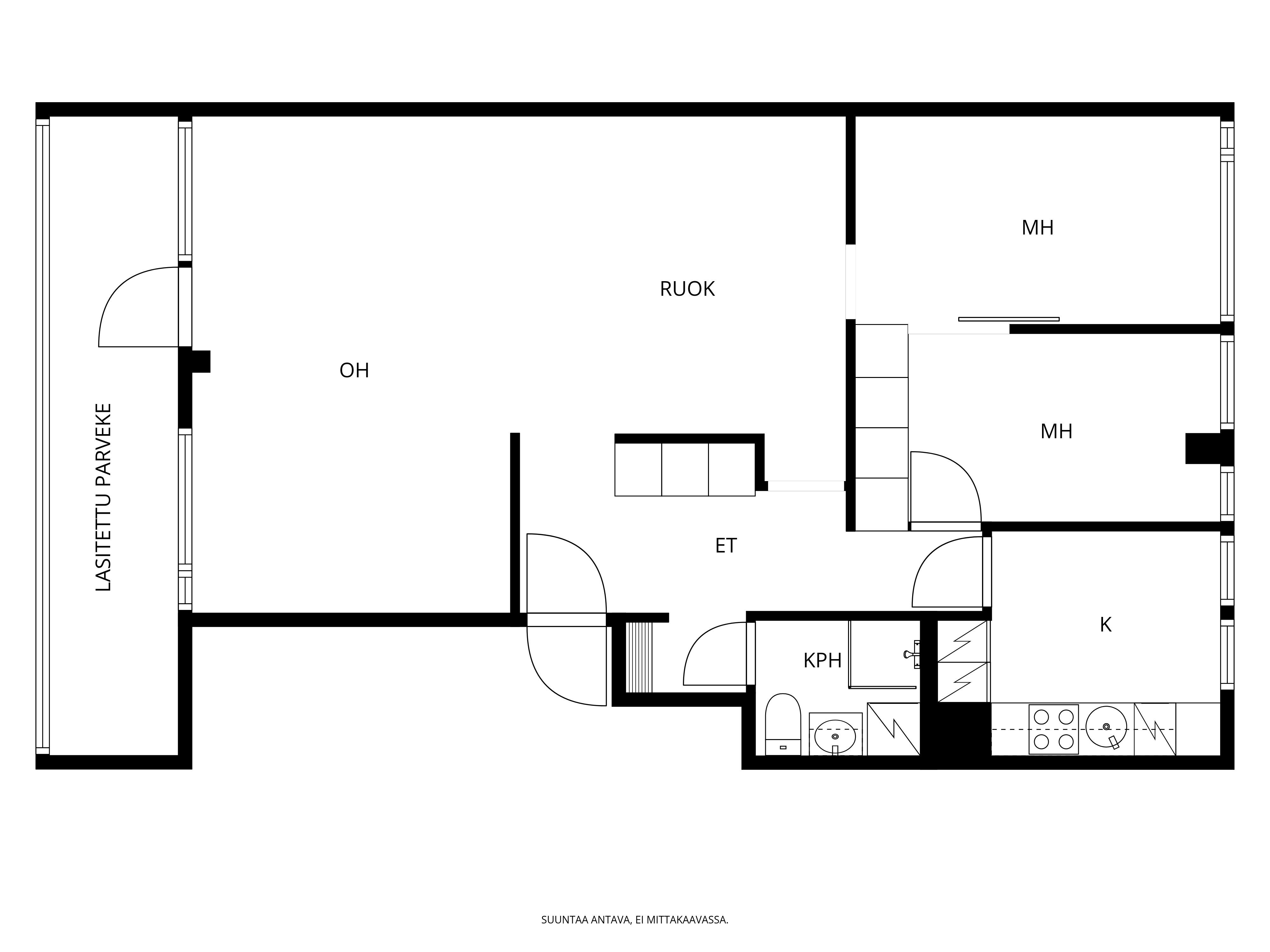 Sateenkaari 3, Espoo (Tapiolan keskus, Tapiola), Kuva 2