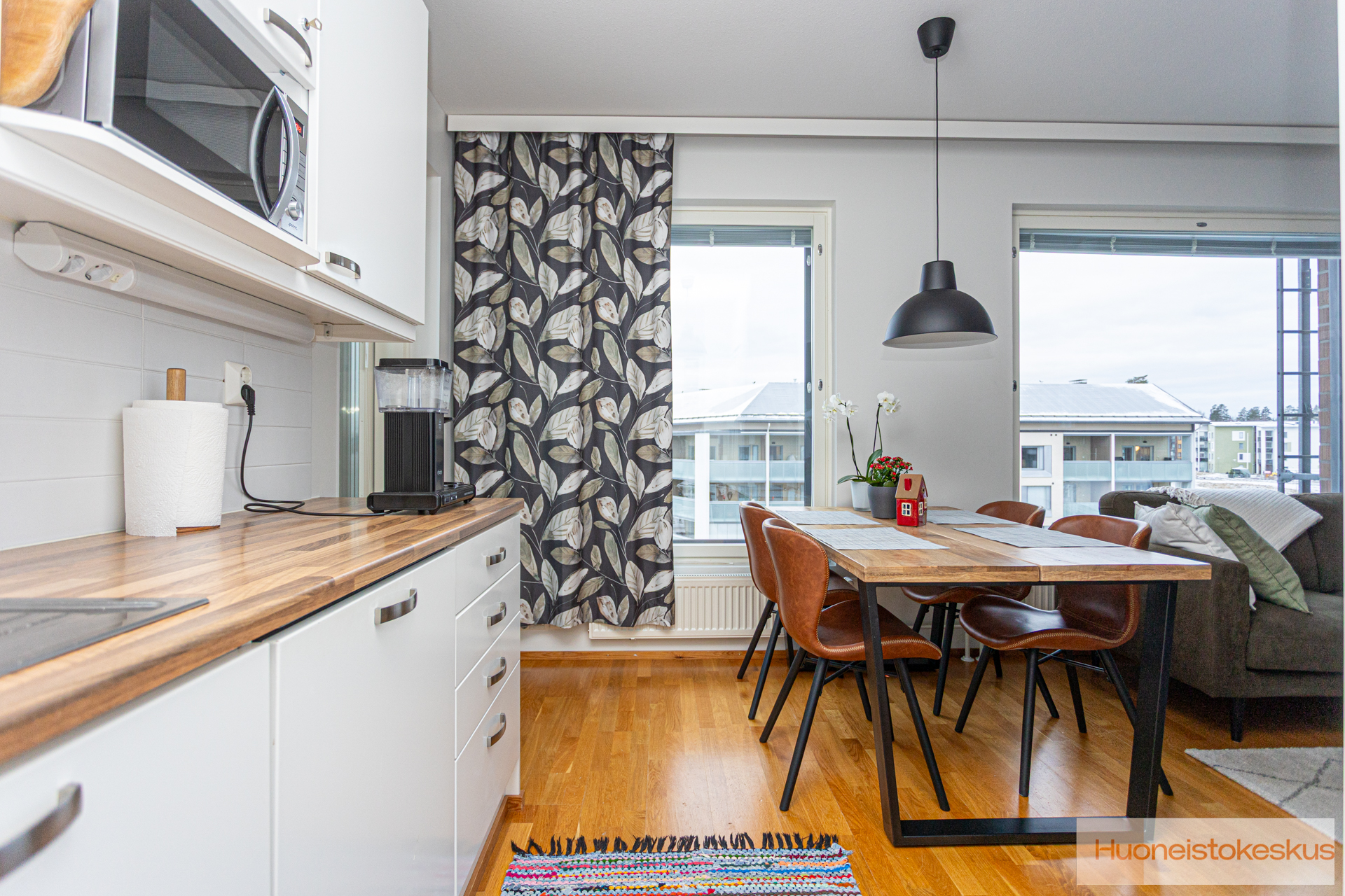 Helminauha 2, KUOPIO (Lehtoniemi), Kuva 9