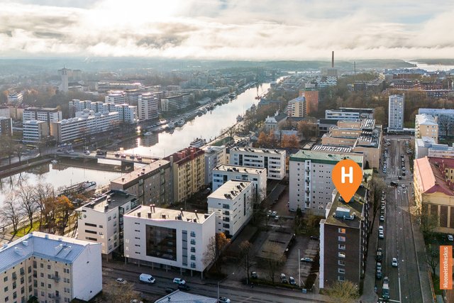 Eerikinkatu 36, Turku (Keskusta), Kuva 25, esikatselu