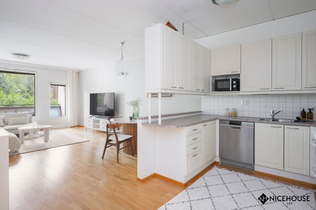 Säterinrinne 8 A