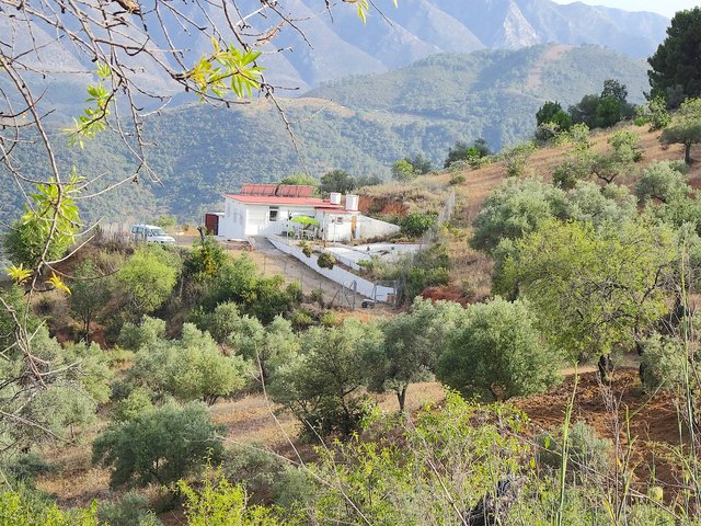 Poligno 2 Parcela 9 Hornillo Monda