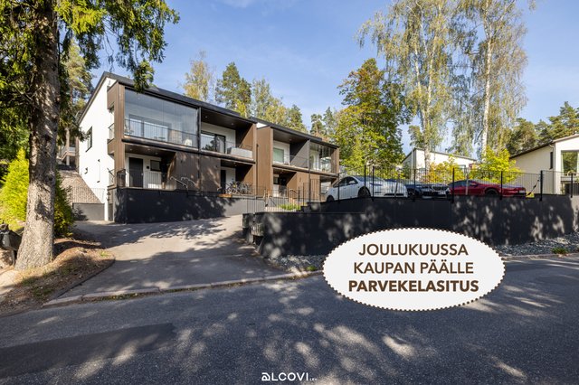 Veräjäpellonkatu 5 a2