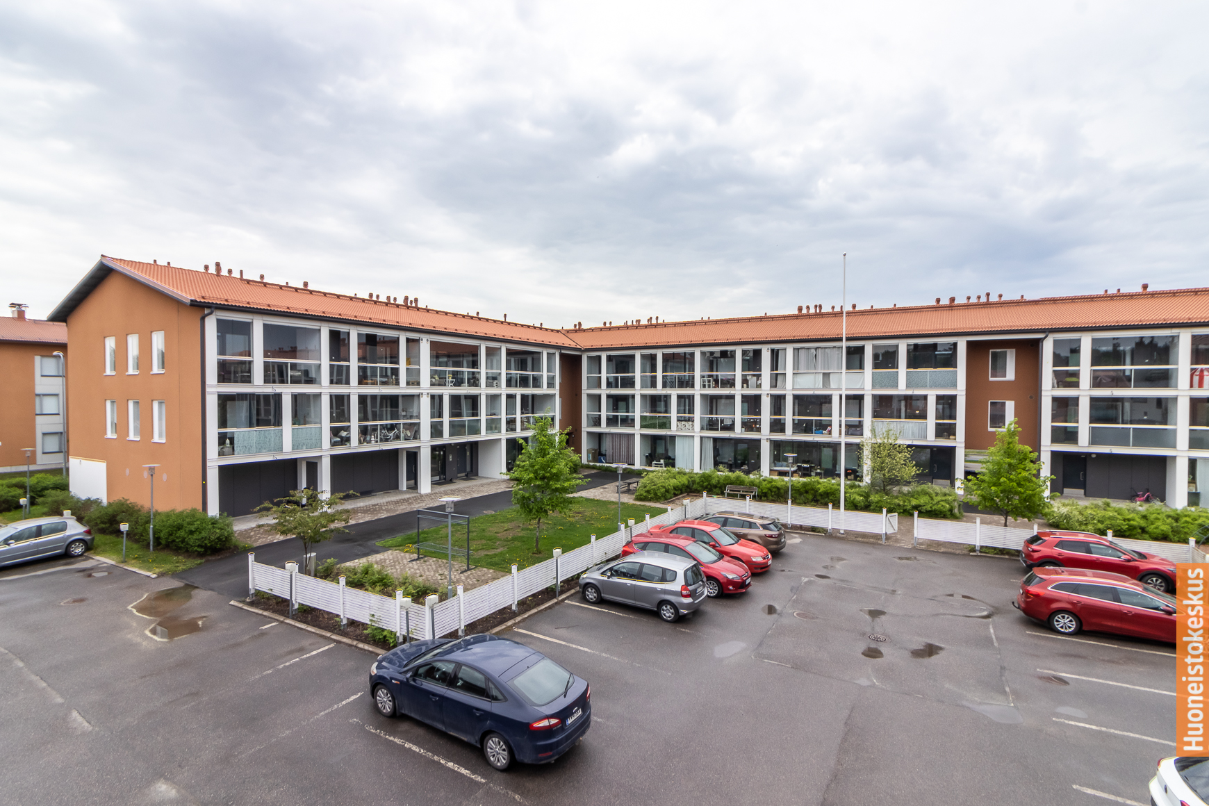 Tarhurintie 5a, Vantaa (Hiekkaharju), Kuva 11