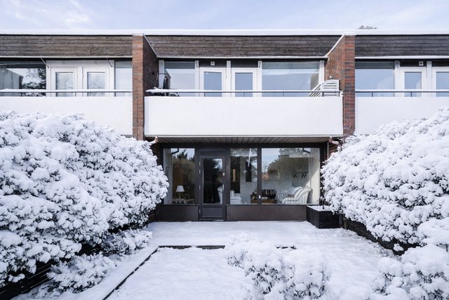 Pitkänkalliontie 16 C