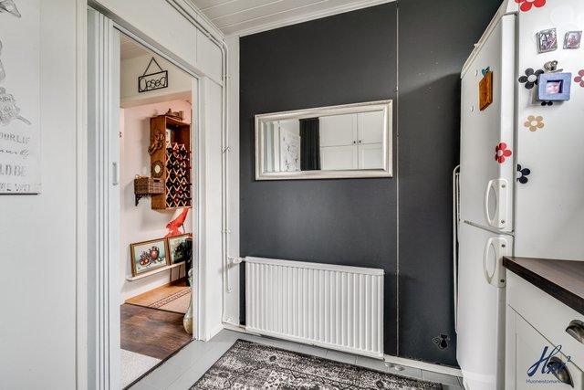 Säästäjäntie 1 as, 21380 Aura 36