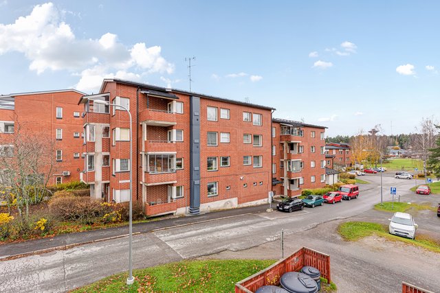 Keskustakuja 1, Söderkulla (Söderkulla), Kuva 1, esikatselu