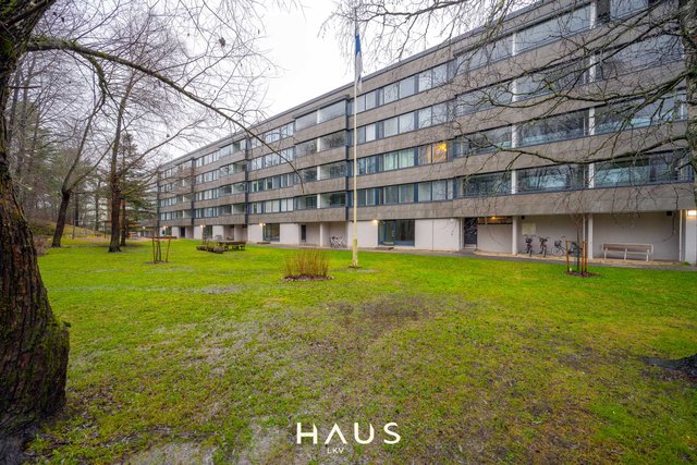 Rätiälänkatu 20 D