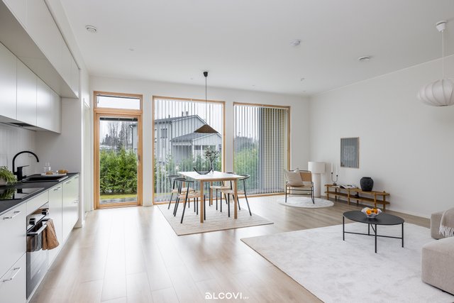 Alustalaisentie 10 A2