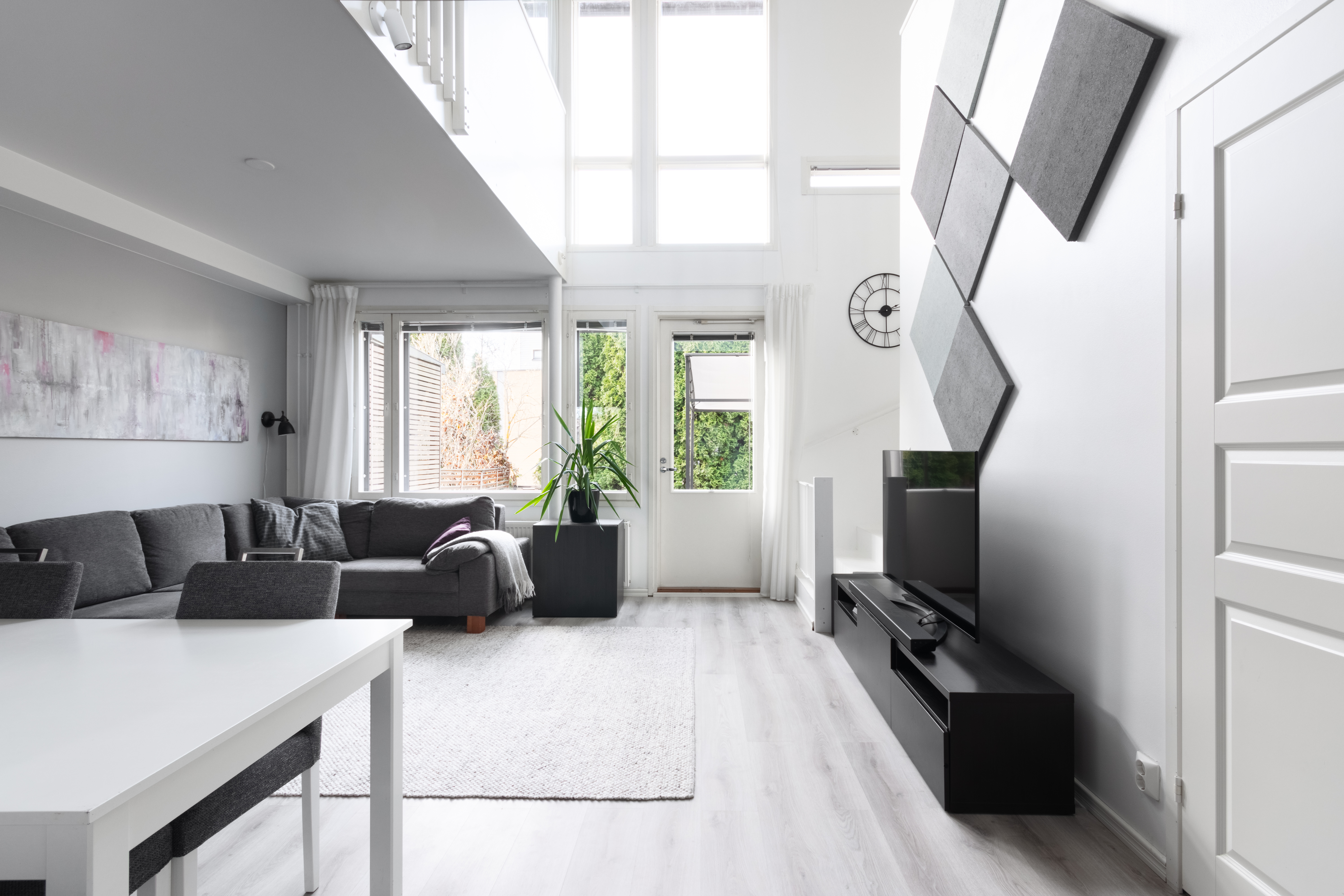 Sisukaurankaari 4, Vantaa (Tammisto), Kuva 3