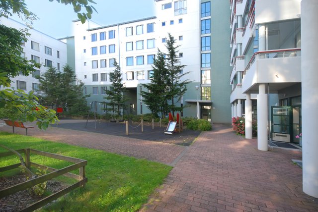 Itämerenkatu 12 C